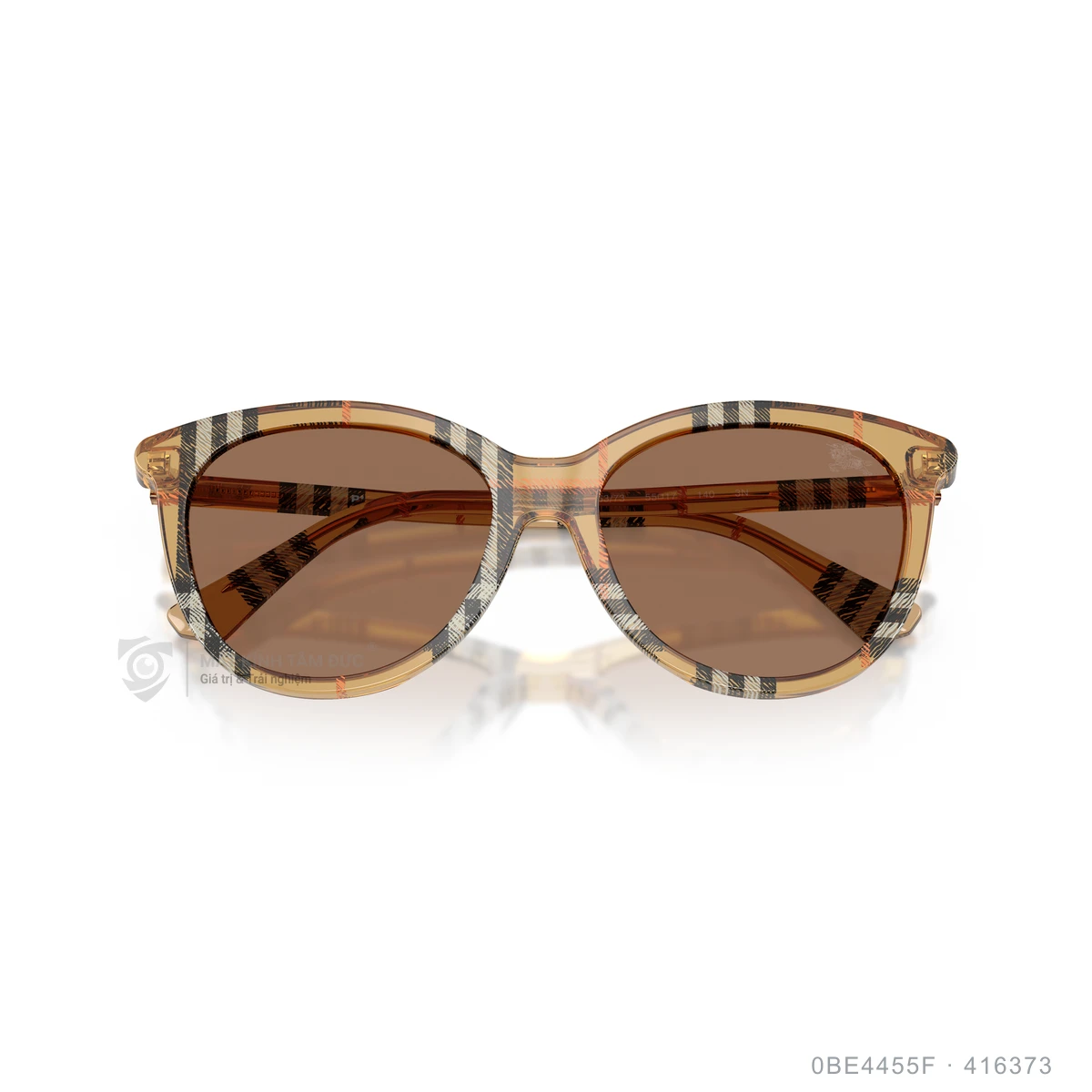Kính mát Burberry 0BE4455F - Ảnh 8