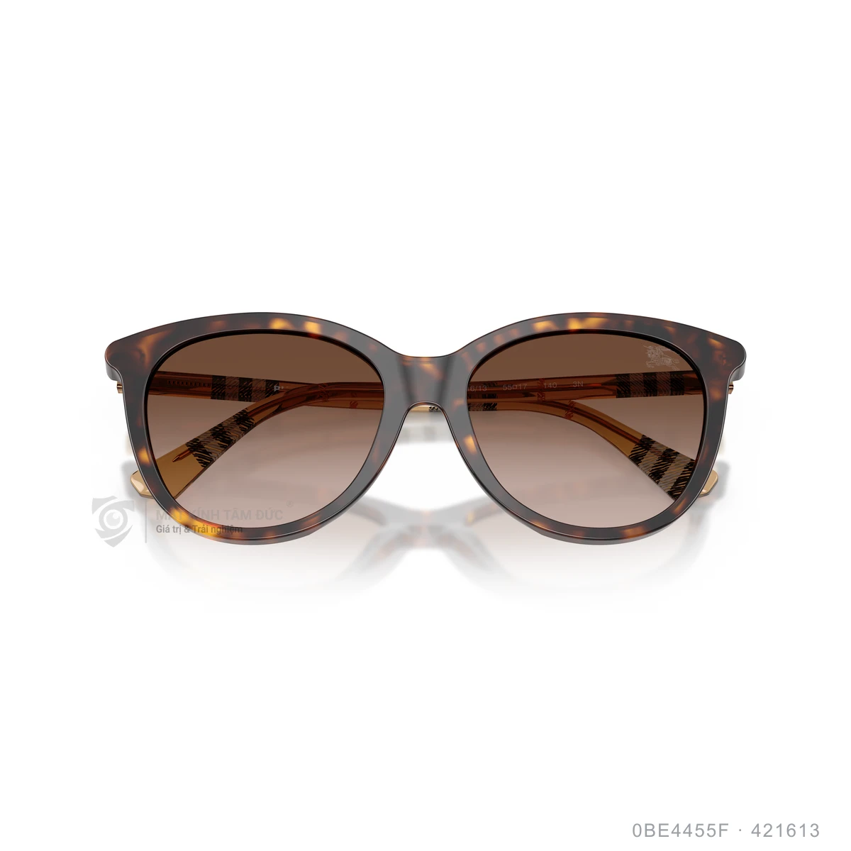Kính mát Burberry 0BE4455F - Ảnh 13
