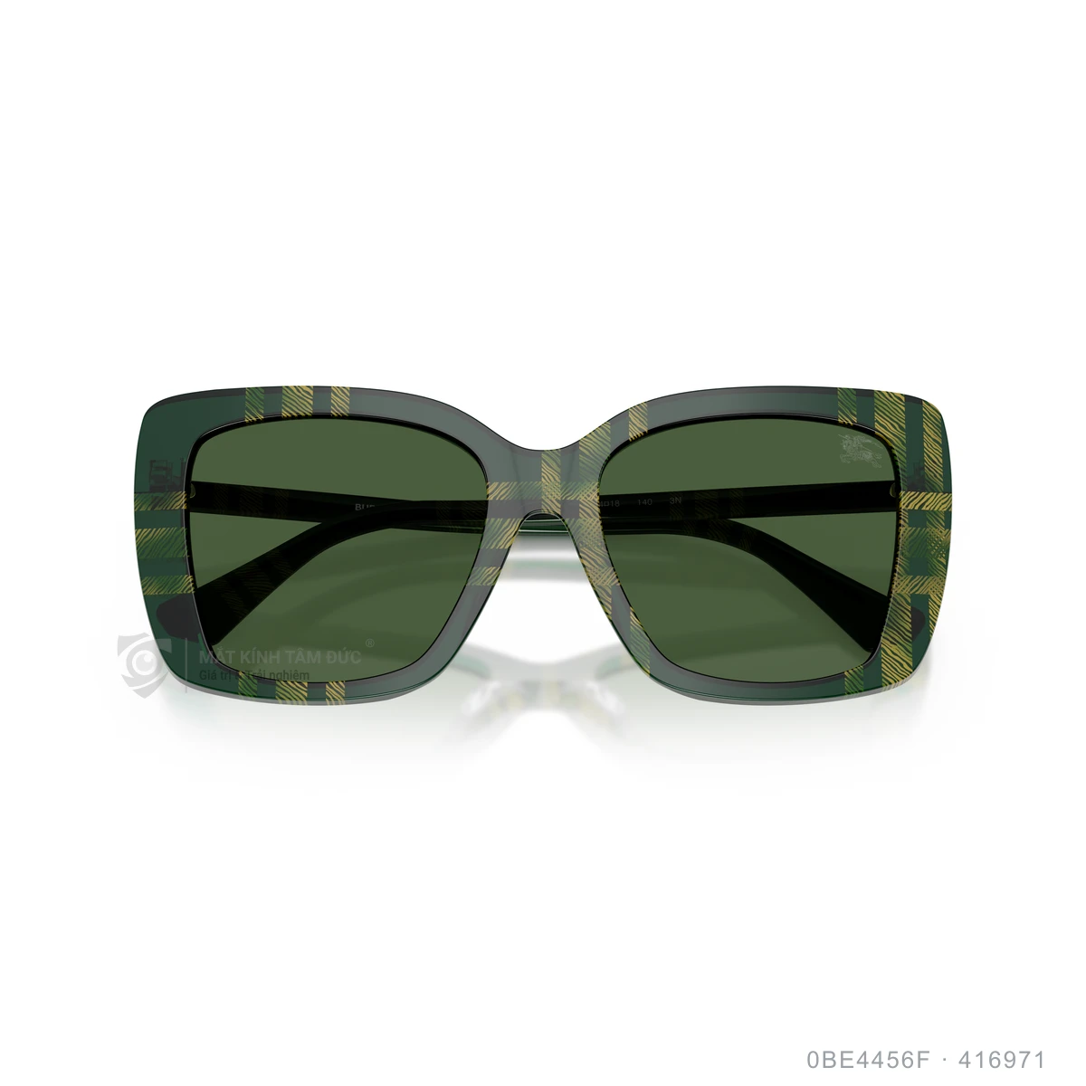 Kính mát Burberry 0BE4456F - Ảnh 13