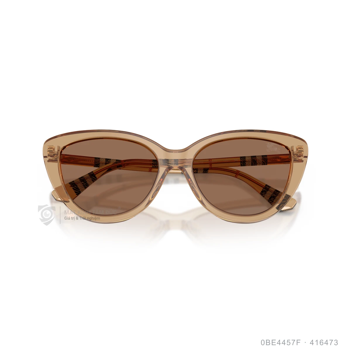 Kính mát Burberry 0BE4457F - Ảnh 13