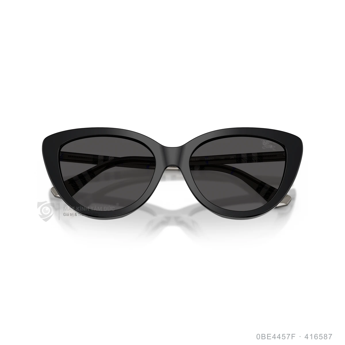 Kính mát Burberry 0BE4457F - Ảnh 18