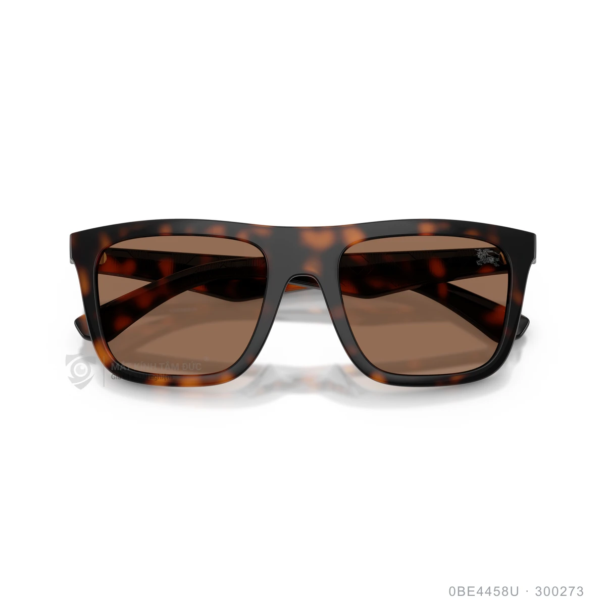 Kính mát Burberry 0BE4458U - Ảnh 3