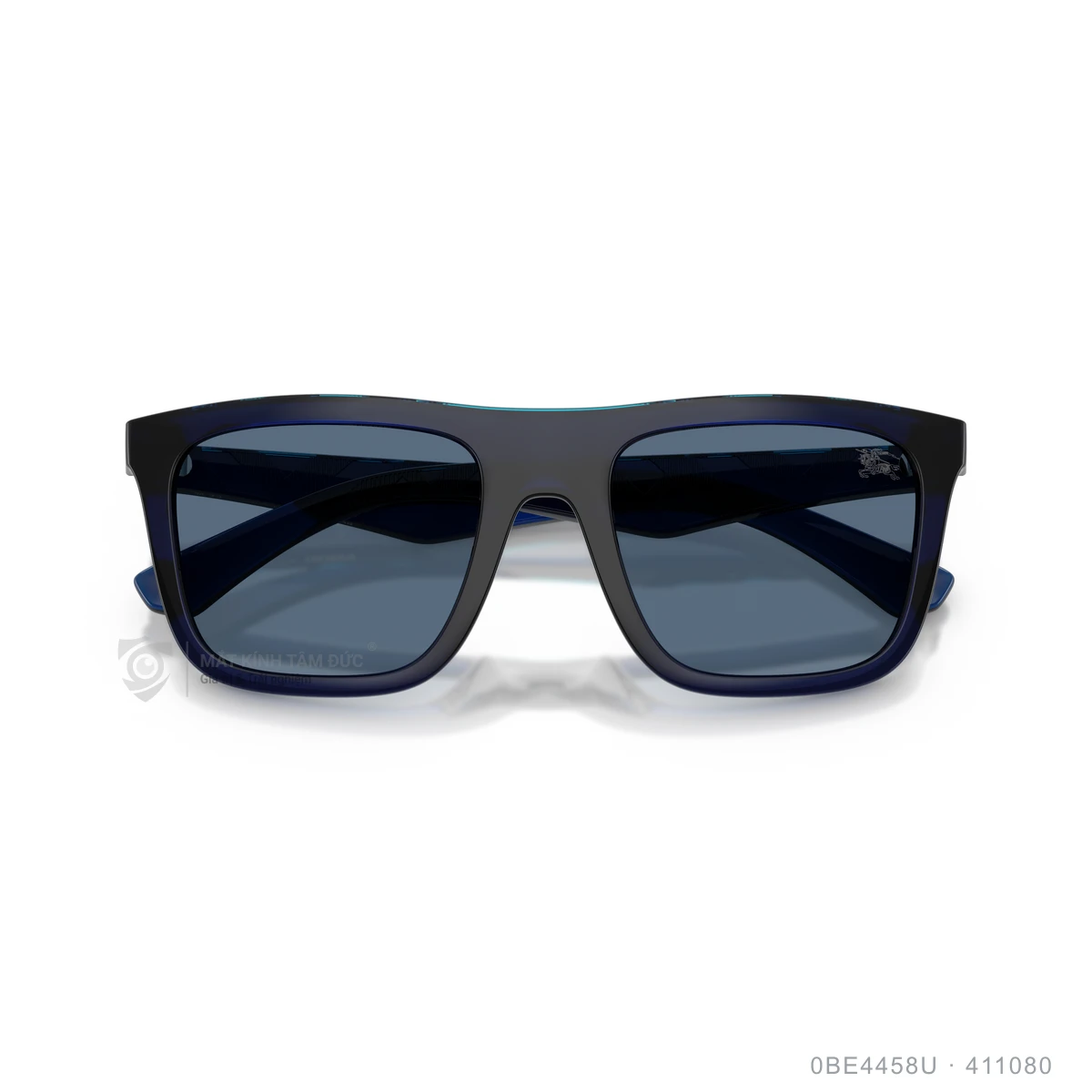 Kính mát Burberry 0BE4458U - Ảnh 13