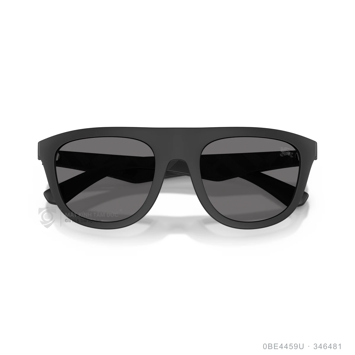 Kính mát Burberry 0BE4459U - Ảnh 3