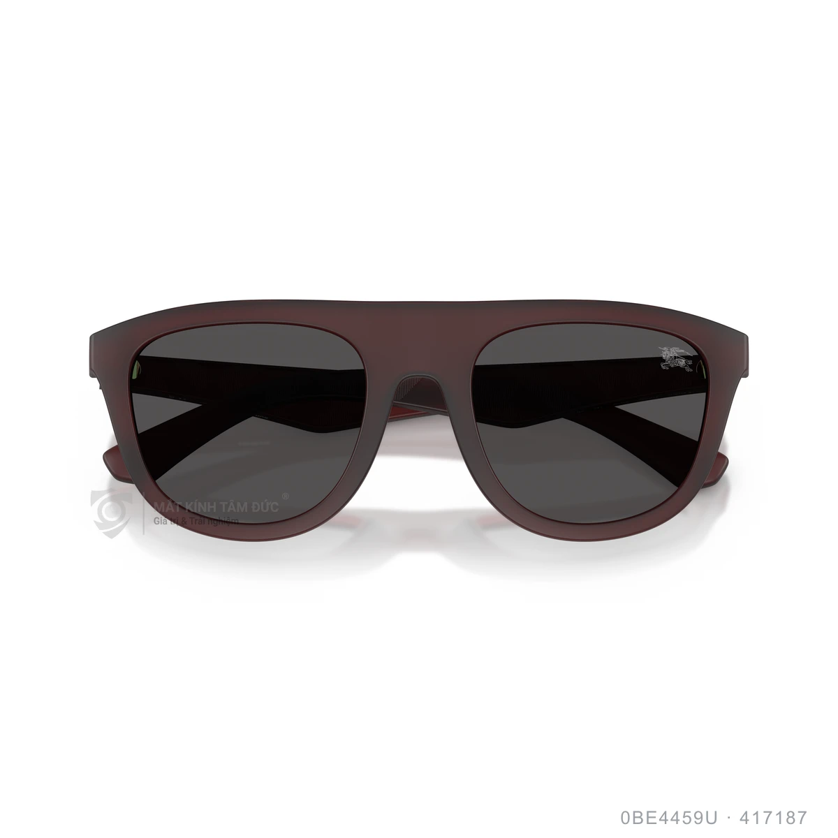 Kính mát Burberry 0BE4459U - Ảnh 13