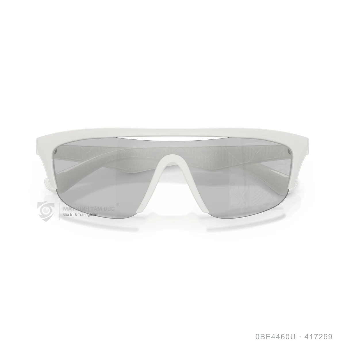 Kính mát Burberry 0BE4460U - Ảnh 8