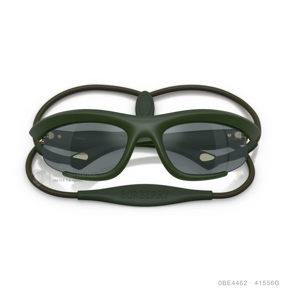 Kính mát Burberry 0BE4462 - Ảnh 8