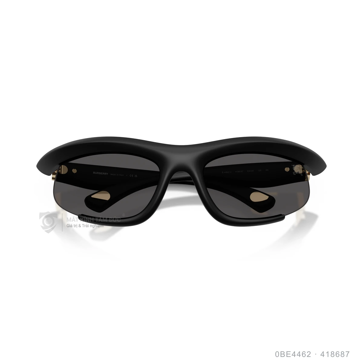 Kính mát Burberry 0BE4462 - Ảnh 18