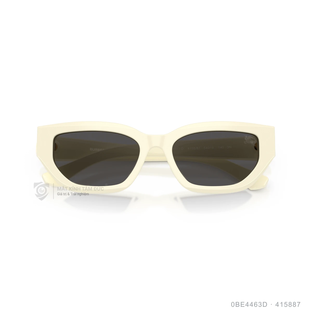 Kính mát Burberry 0BE4463D - Ảnh 18