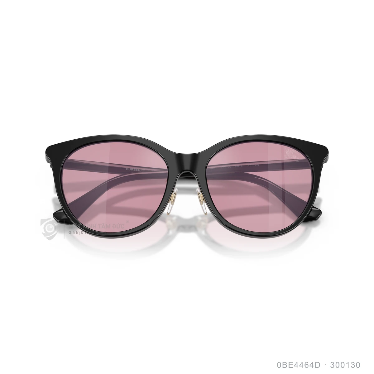 Kính mát Burberry 0BE4464D - Ảnh 3