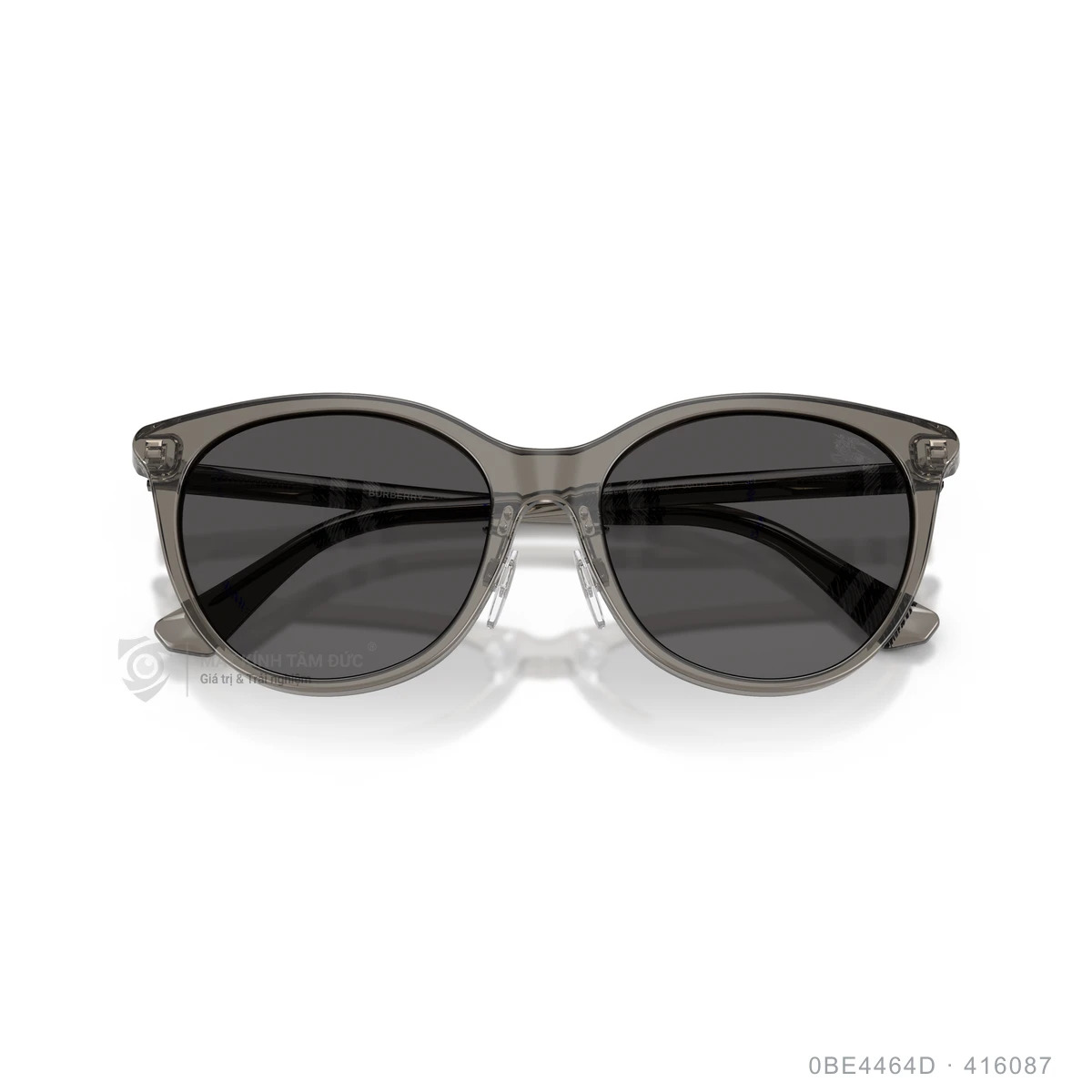 Kính mát Burberry 0BE4464D - Ảnh 8