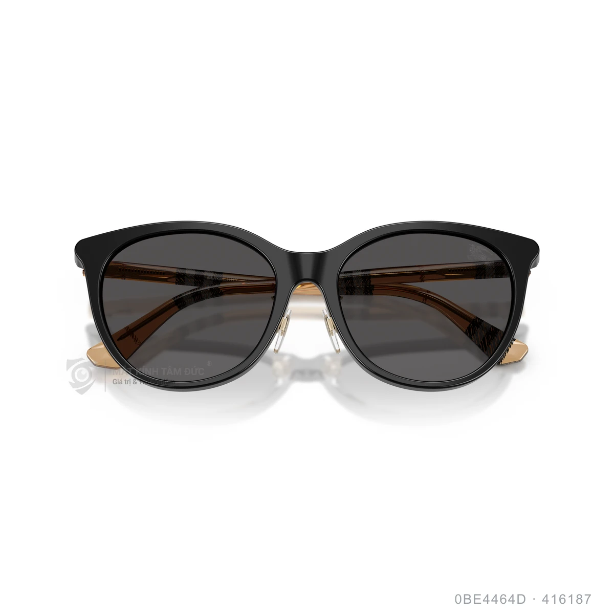 Kính mát Burberry 0BE4464D - Ảnh 13