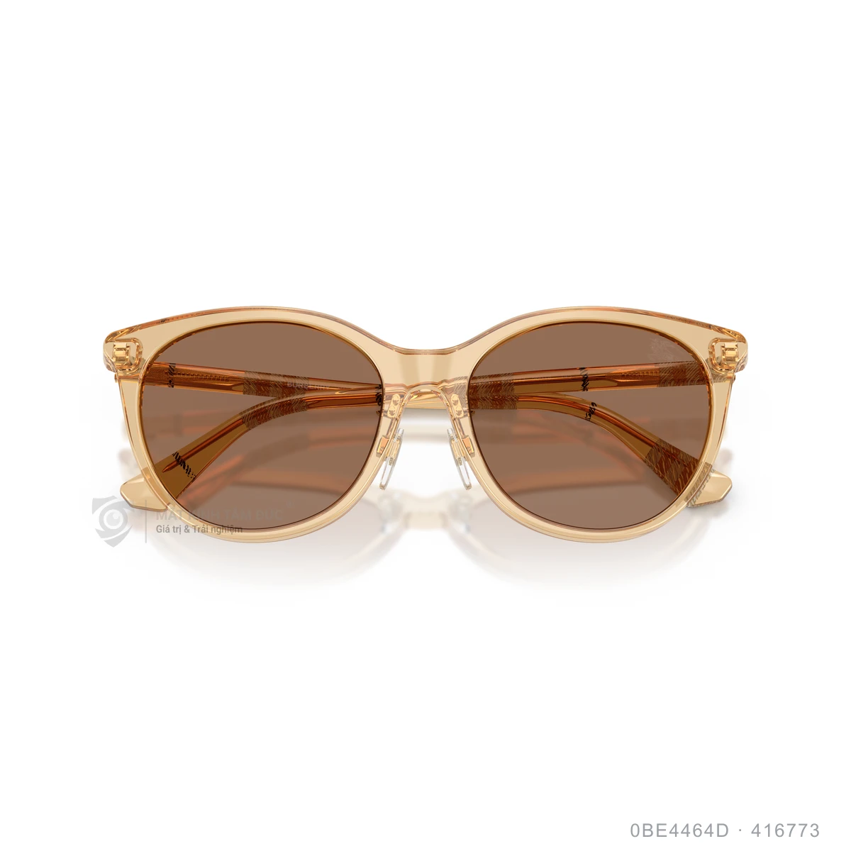 Kính mát Burberry 0BE4464D - Ảnh 18