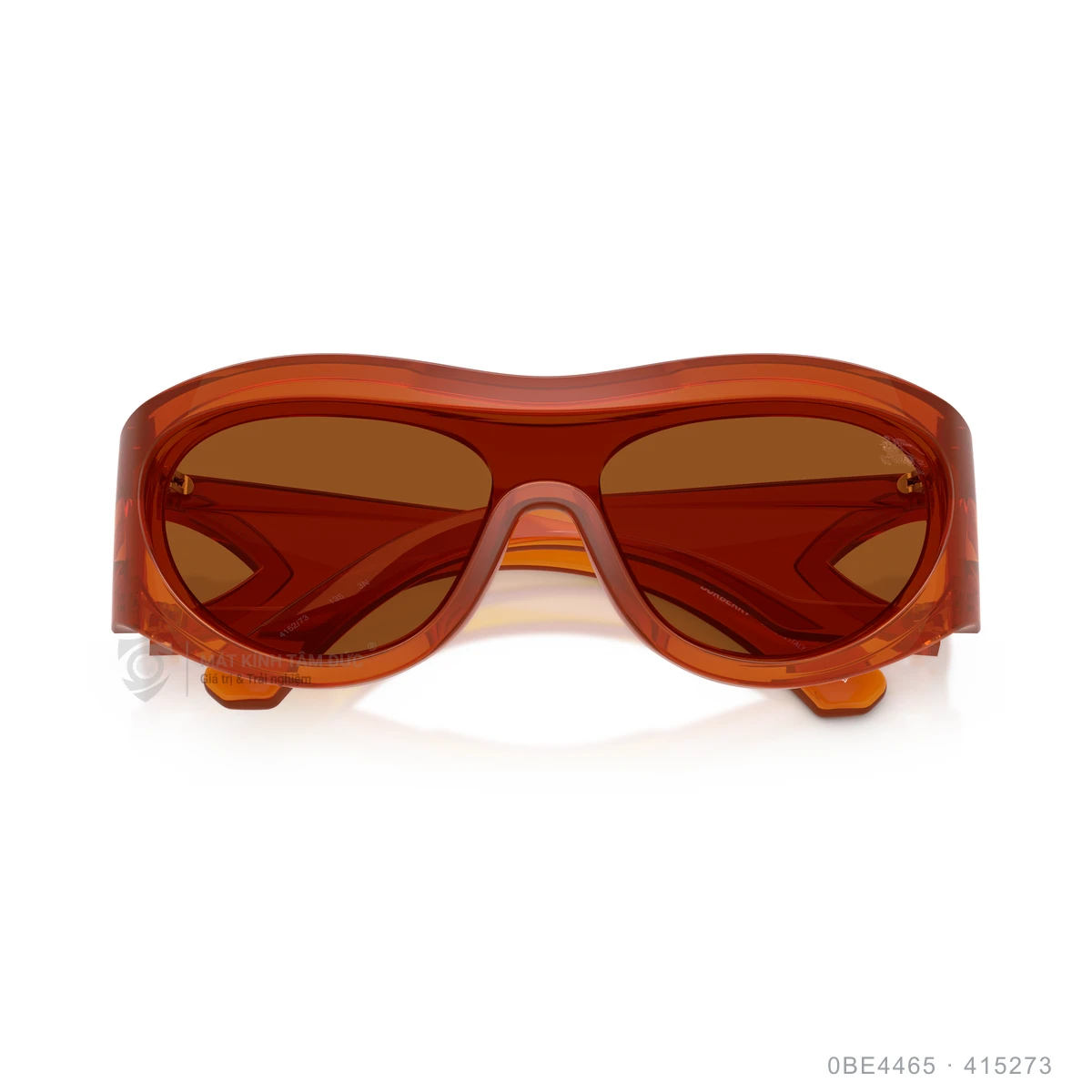 Kính mát Burberry 0BE4465 - Ảnh 3