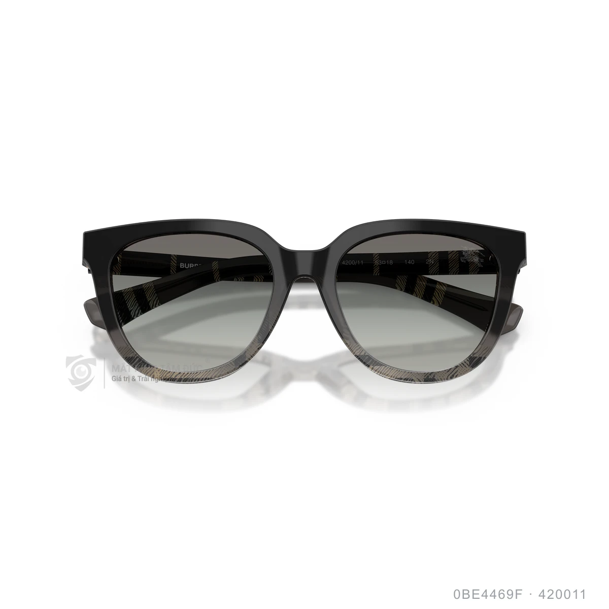 Kính mát Burberry 0BE4469F - Ảnh 13