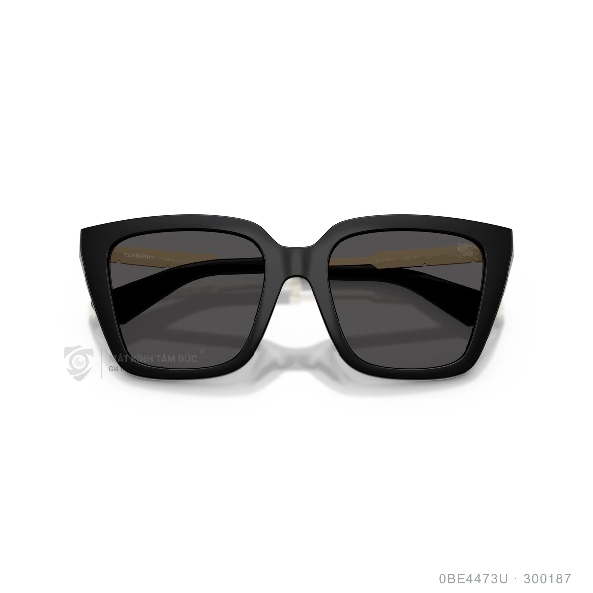 Kính mát Burberry 0BE4473U - Ảnh 8