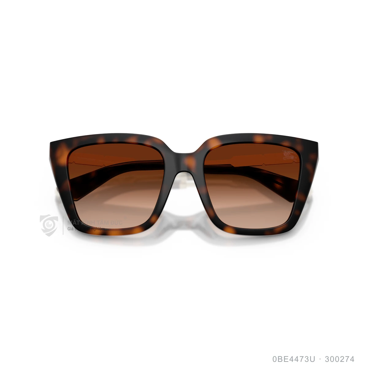 Kính mát Burberry 0BE4473U - Ảnh 3