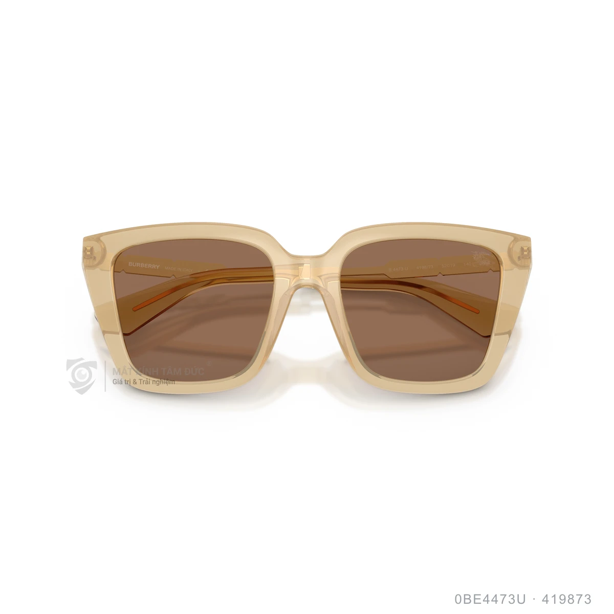 Kính mát Burberry 0BE4473U - Ảnh 13