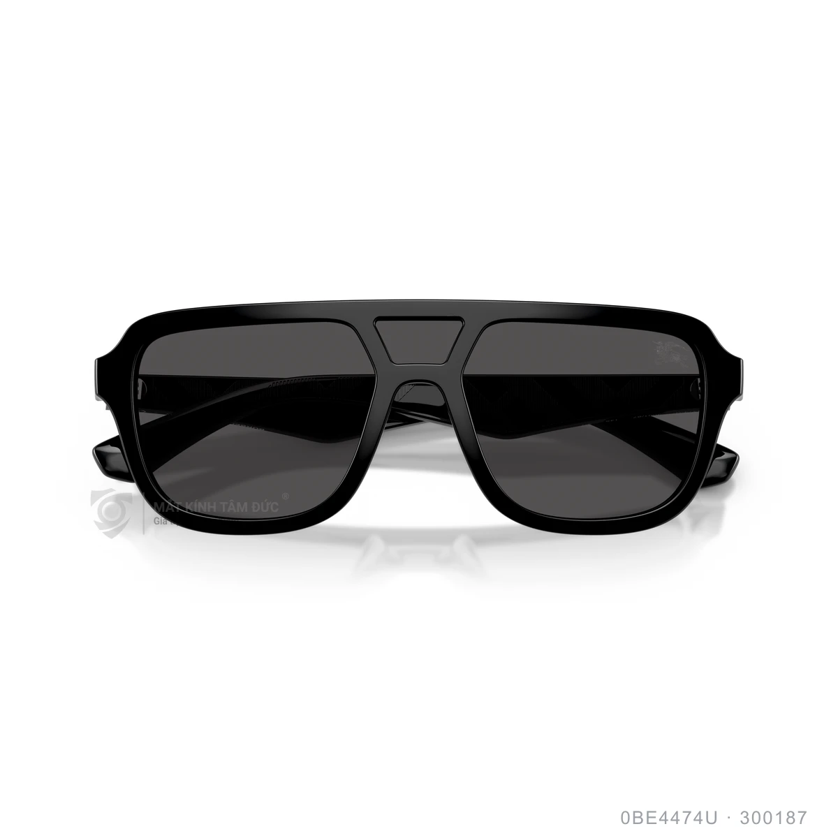 Kính mát Burberry 0BE4474U - Ảnh 3