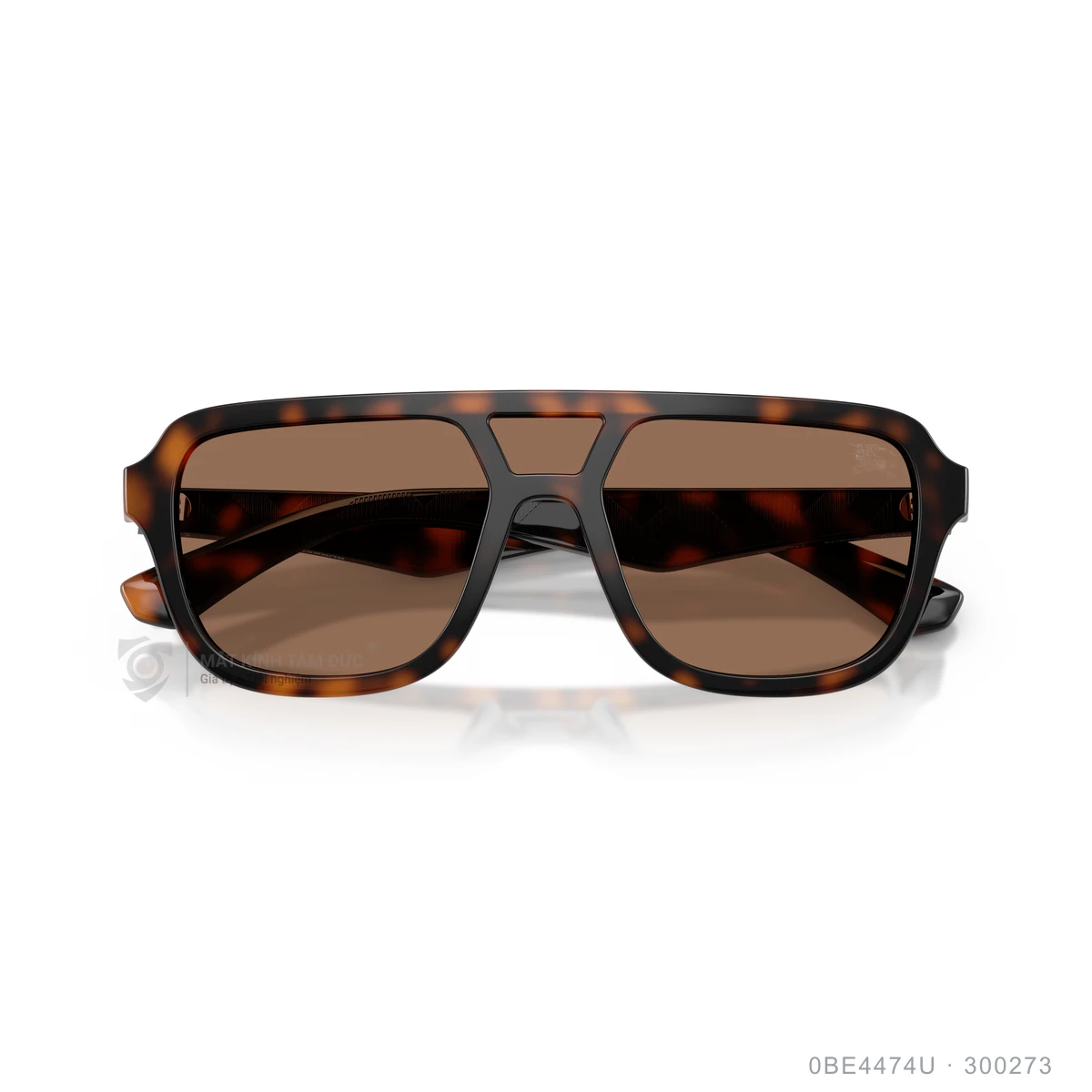 Kính mát Burberry 0BE4474U - Ảnh 8