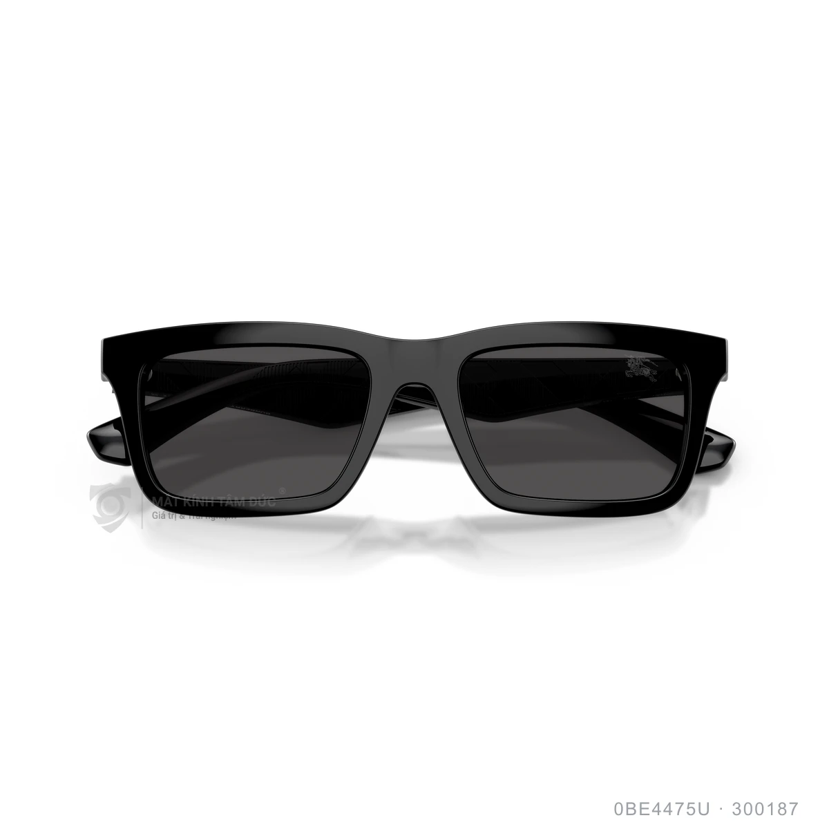 Kính mát Burberry 0BE4475U - Ảnh 3