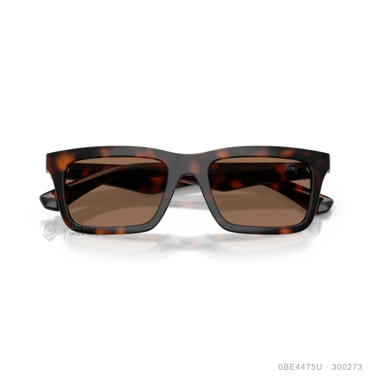 Kính mát Burberry 0BE4475U - Ảnh 8