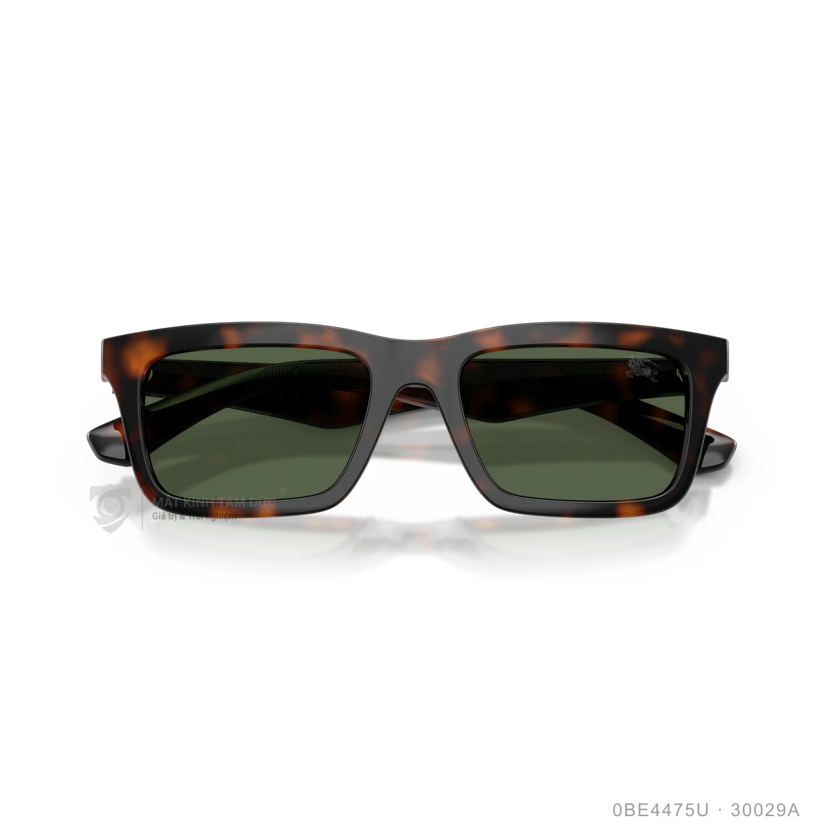 Kính mát Burberry 0BE4475U - Ảnh 13
