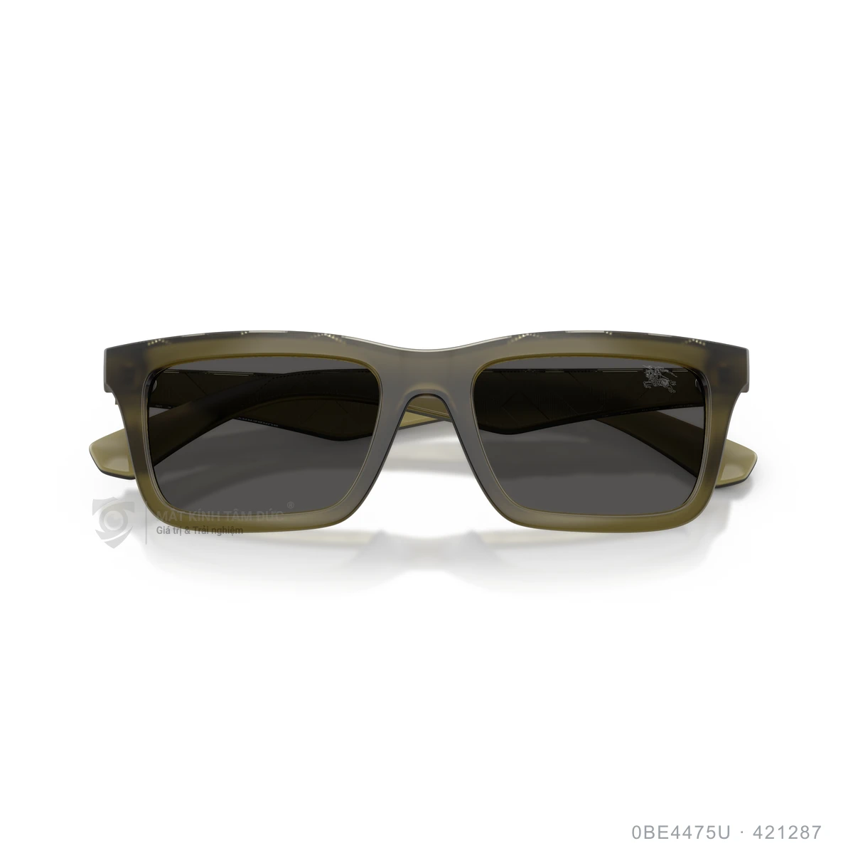 Kính mát Burberry 0BE4475U - Ảnh 18