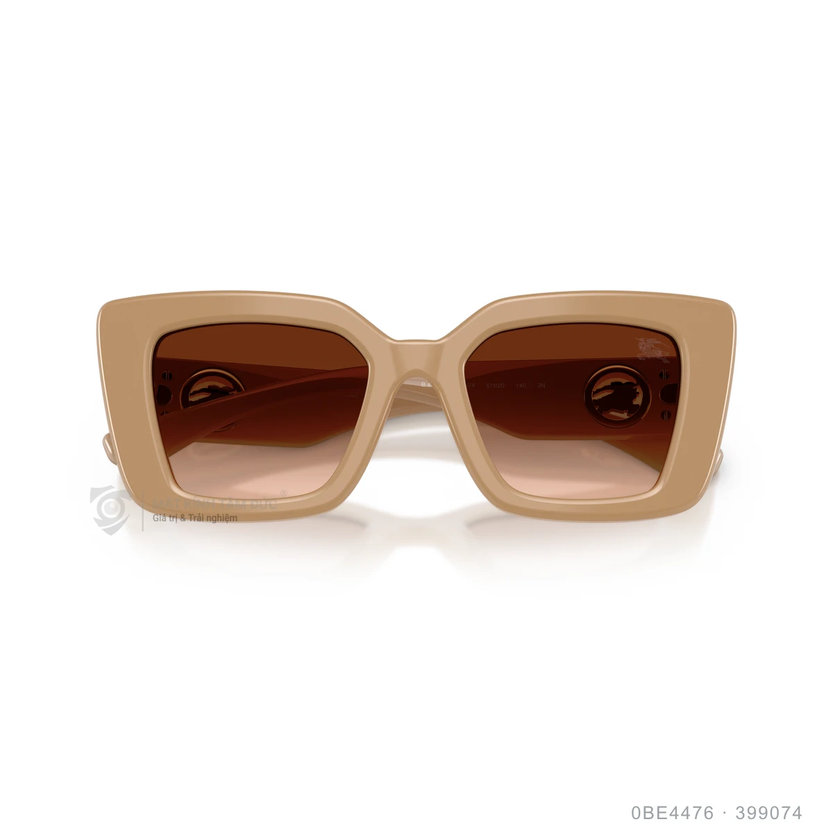 Kính mát Burberry 0BE4476 - Ảnh 3