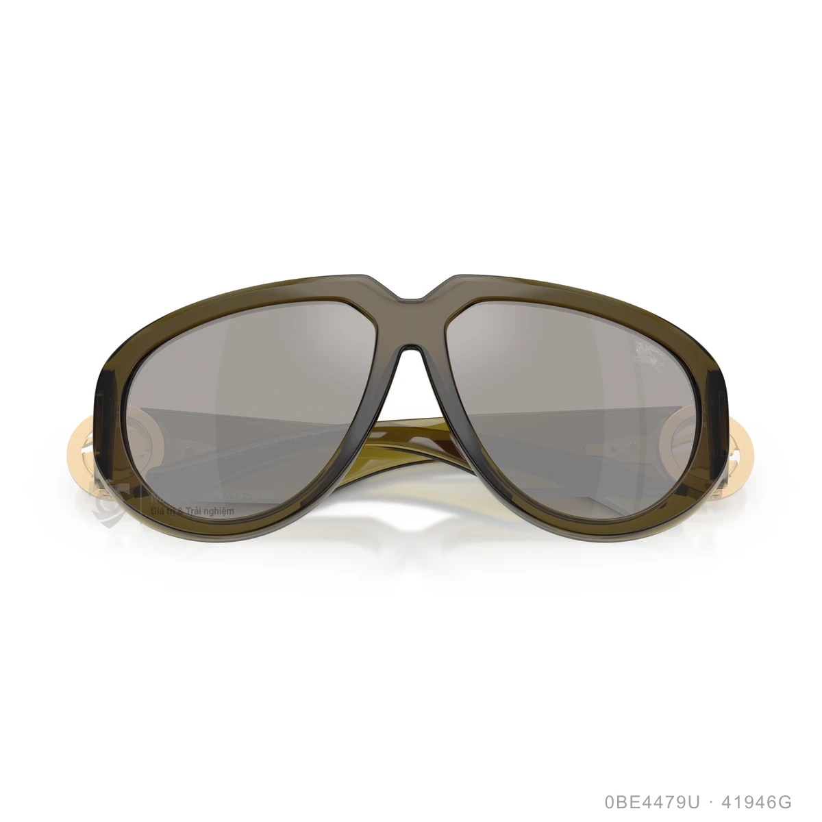 Kính mát Burberry 0BE4479U - Ảnh 3