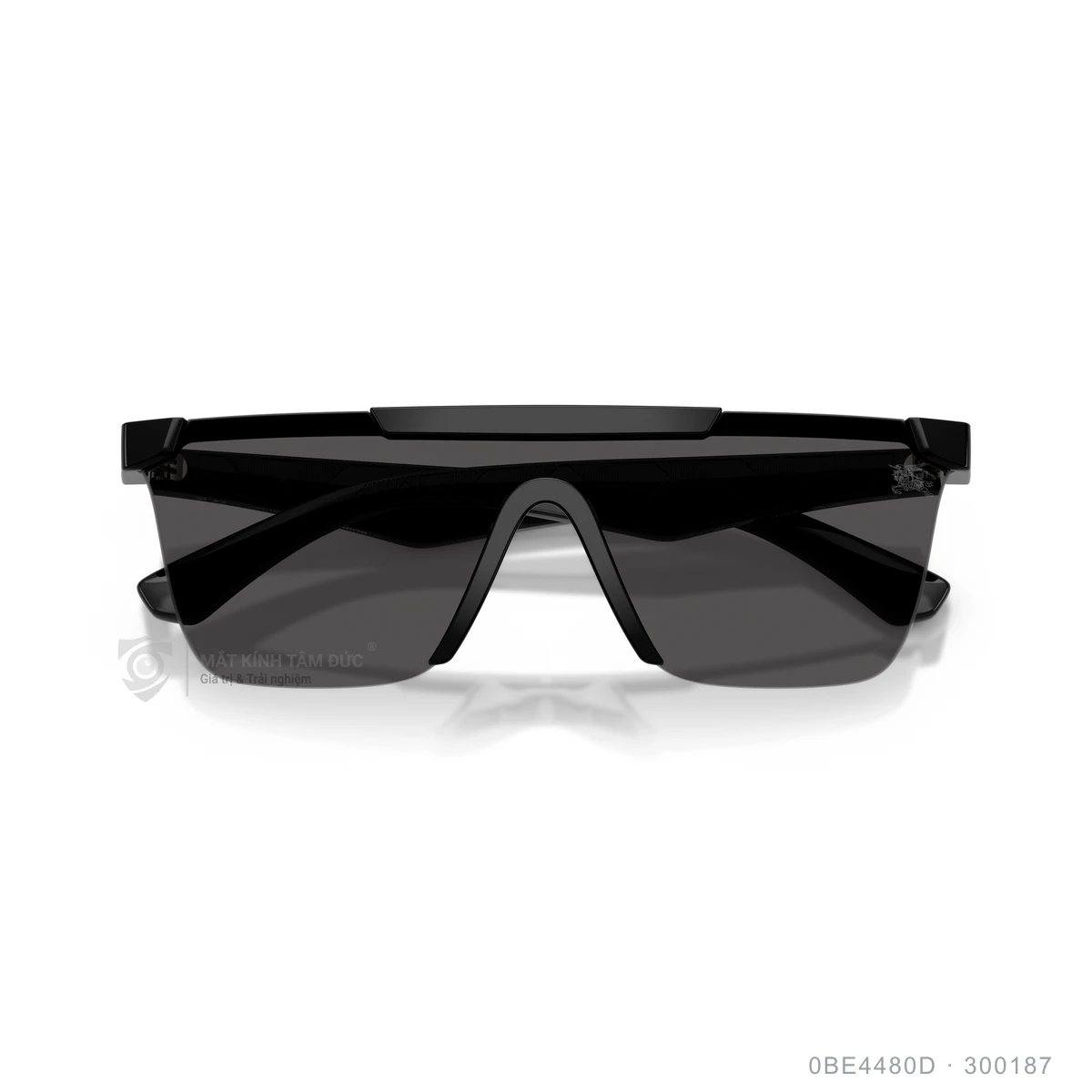 Kính mát Burberry 0BE4480D - Ảnh 8
