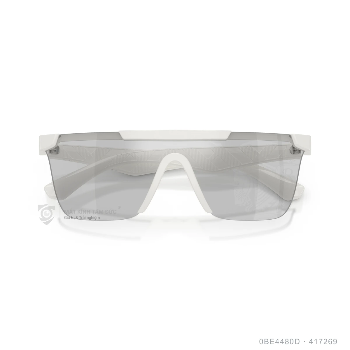 Kính mát Burberry 0BE4480D - Ảnh 13