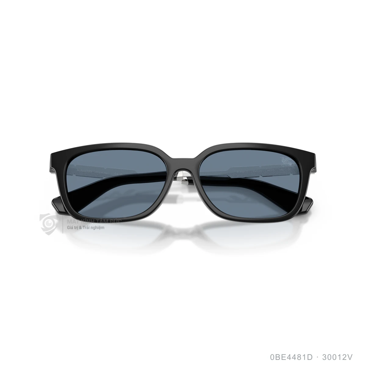 Kính mát Burberry 0BE4481D - Ảnh 3