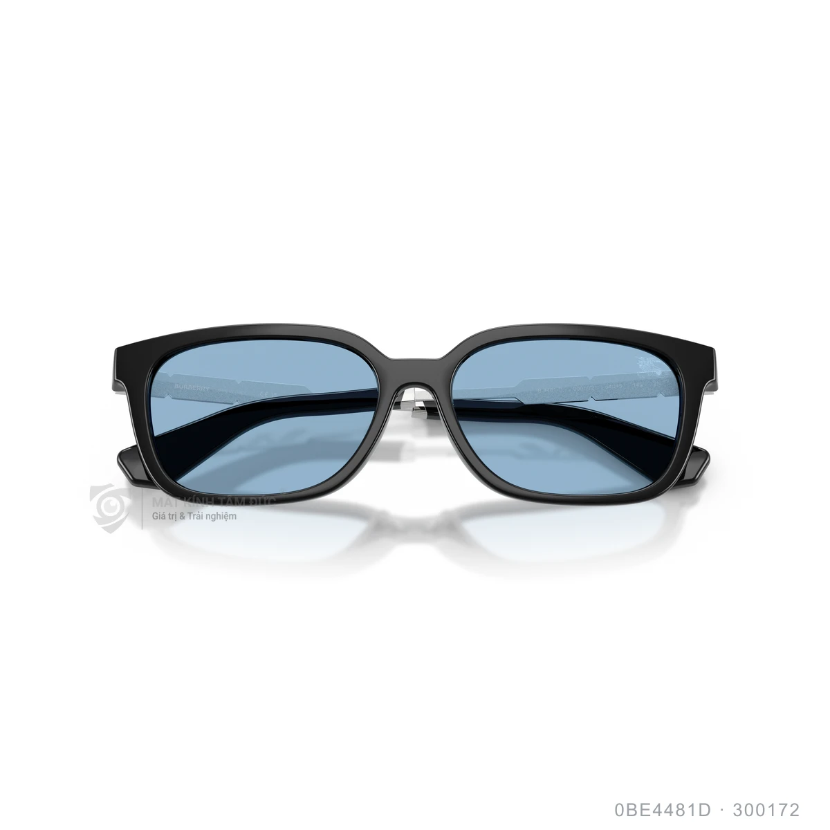 Kính mát Burberry 0BE4481D - Ảnh 8