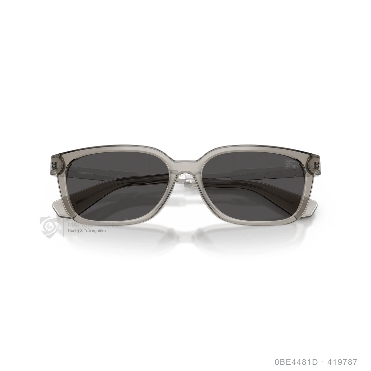Kính mát Burberry 0BE4481D - Ảnh 13