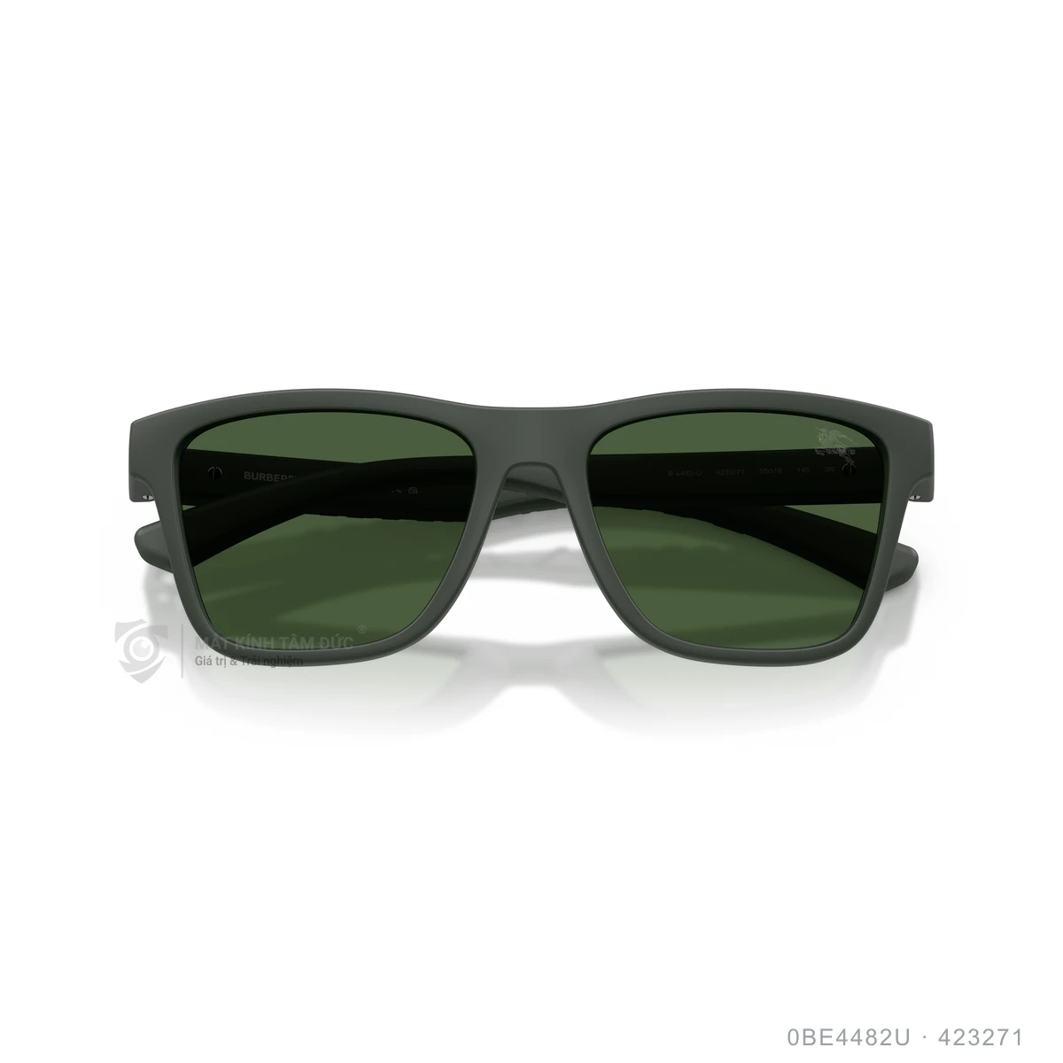 Kính mát Burberry 0BE4482U - Ảnh 13