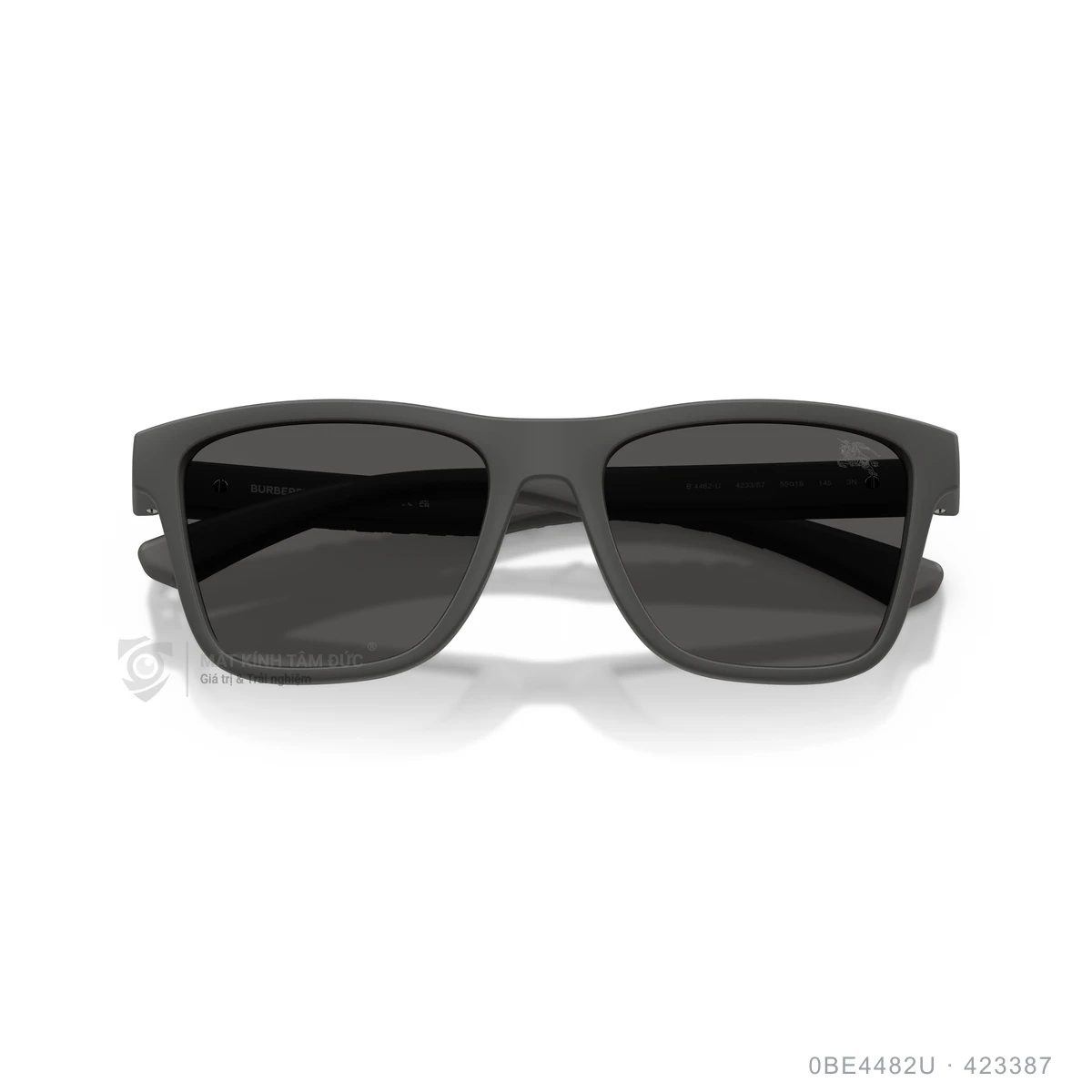 Kính mát Burberry 0BE4482U - Ảnh 18