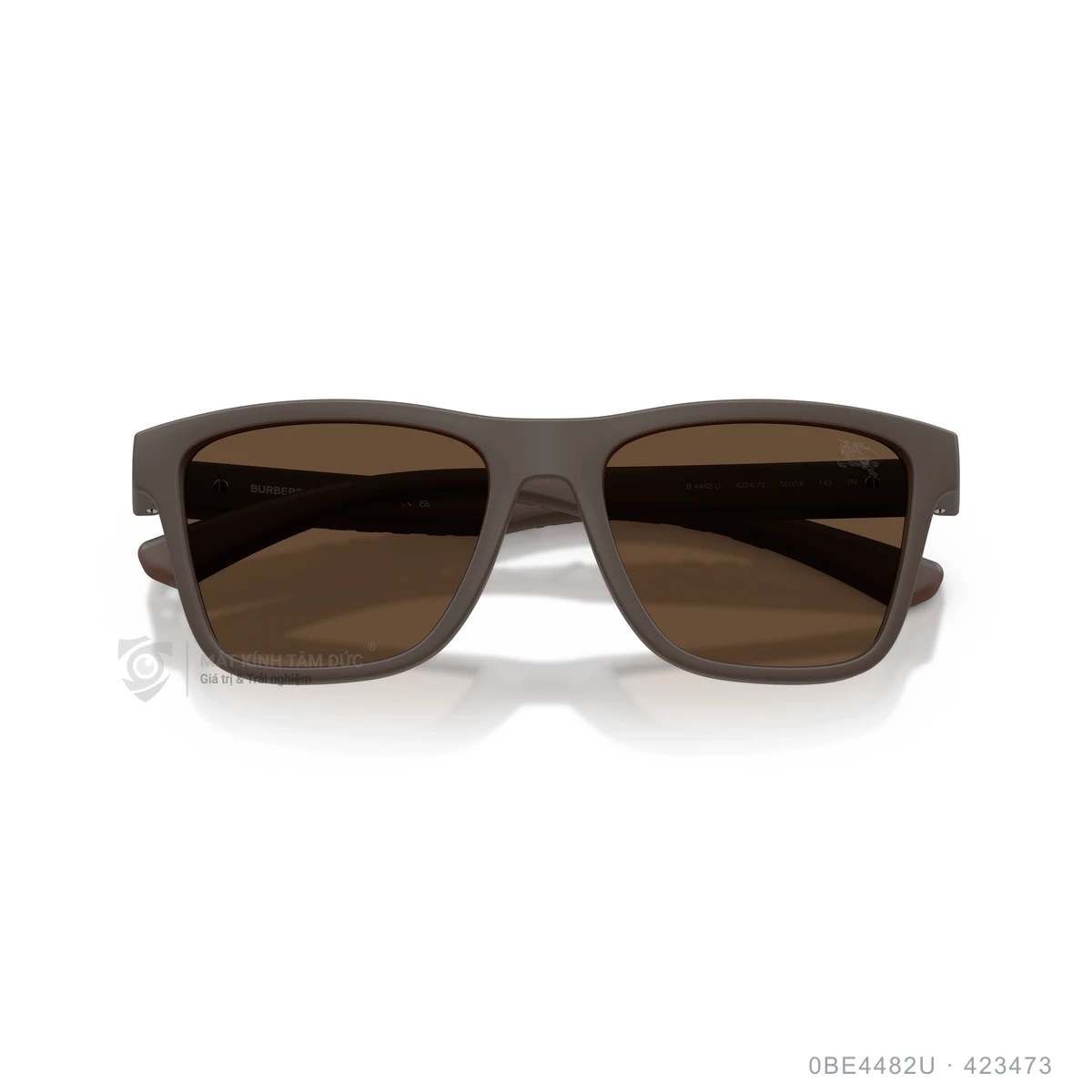 Kính mát Burberry 0BE4482U - Ảnh 3