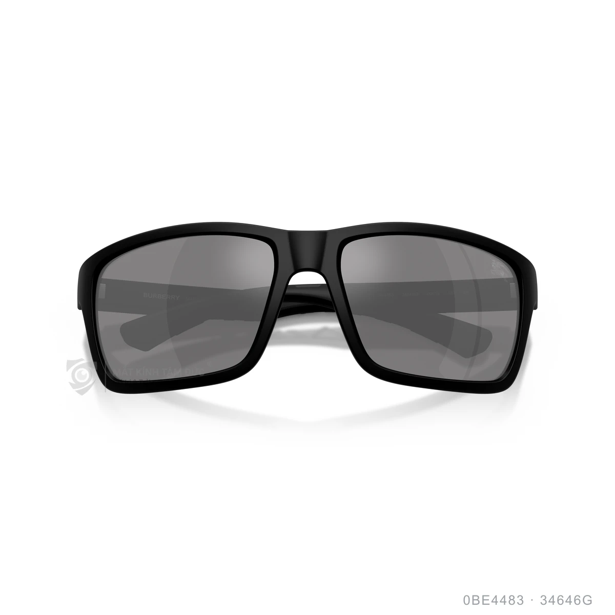 Kính mát Burberry 0BE4483 - Ảnh 8