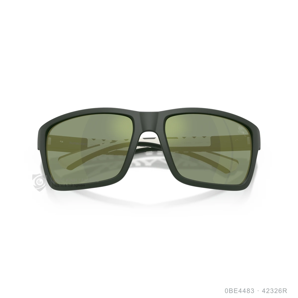 Kính mát Burberry 0BE4483 - Ảnh 13