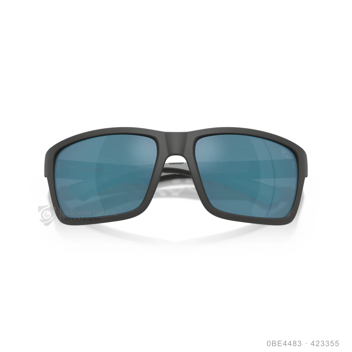 Kính mát Burberry 0BE4483 - Ảnh 3