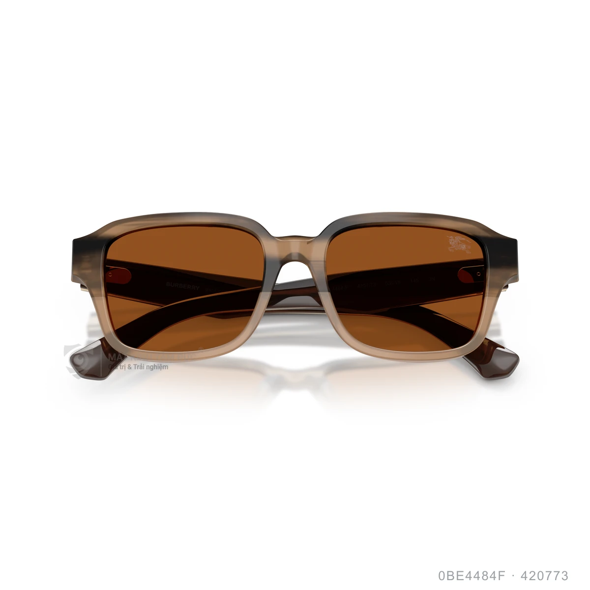 Kính mát Burberry 0BE4484F - Ảnh 8