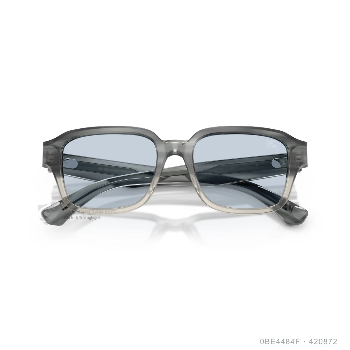 Kính mát Burberry 0BE4484F - Ảnh 13