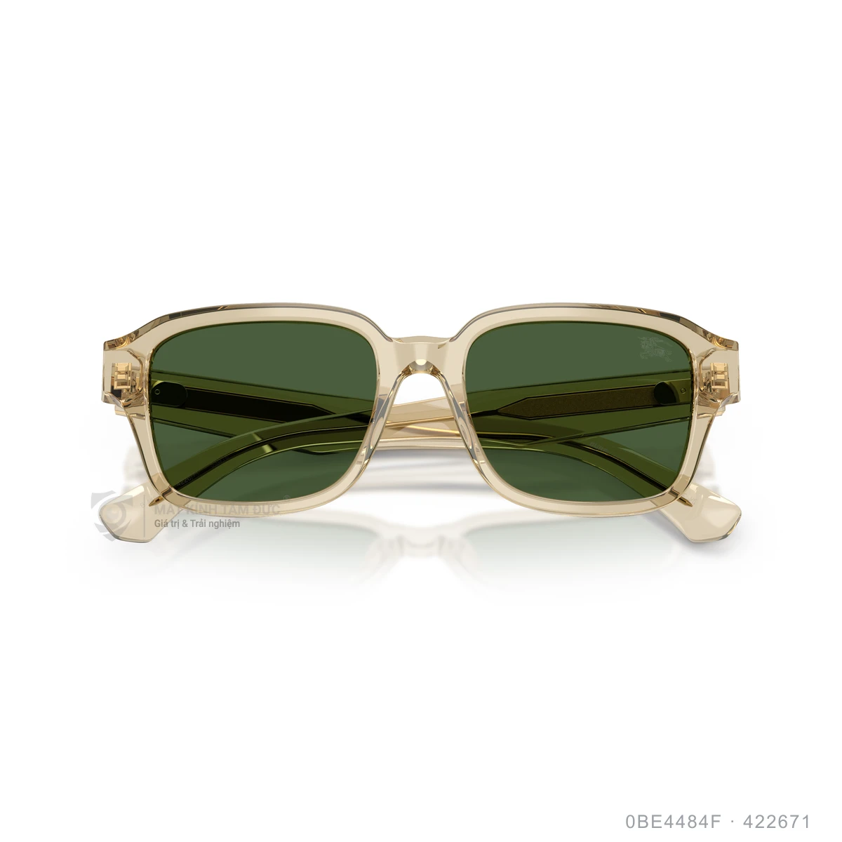 Kính mát Burberry 0BE4484F - Ảnh 18