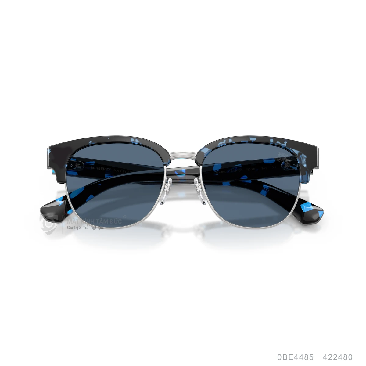 Kính mát Burberry 0BE4485 - Ảnh 13