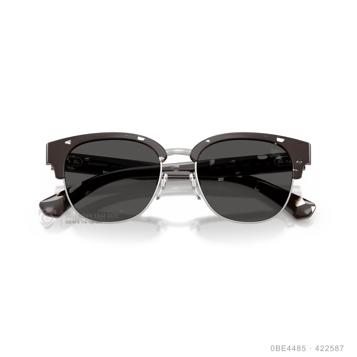 Kính mát Burberry 0BE4485 - Ảnh 18