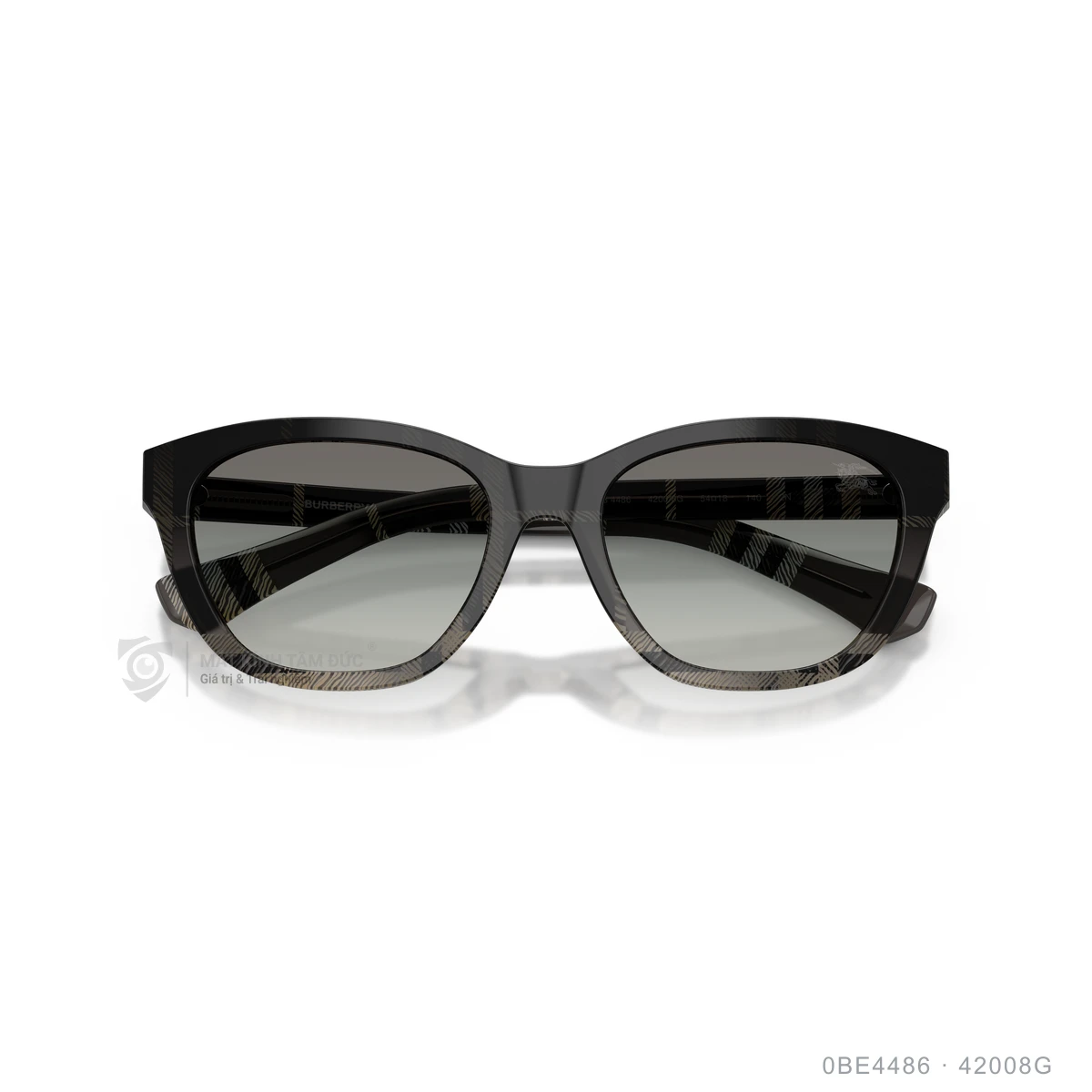 Kính mát Burberry 0BE4486 - Ảnh 8