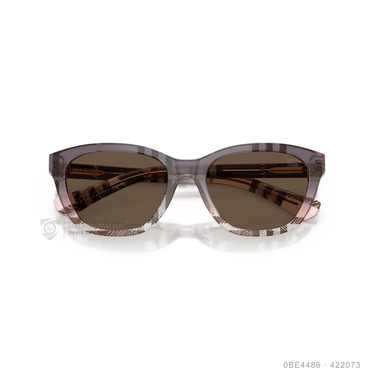 Kính mát Burberry 0BE4486 - Ảnh 18