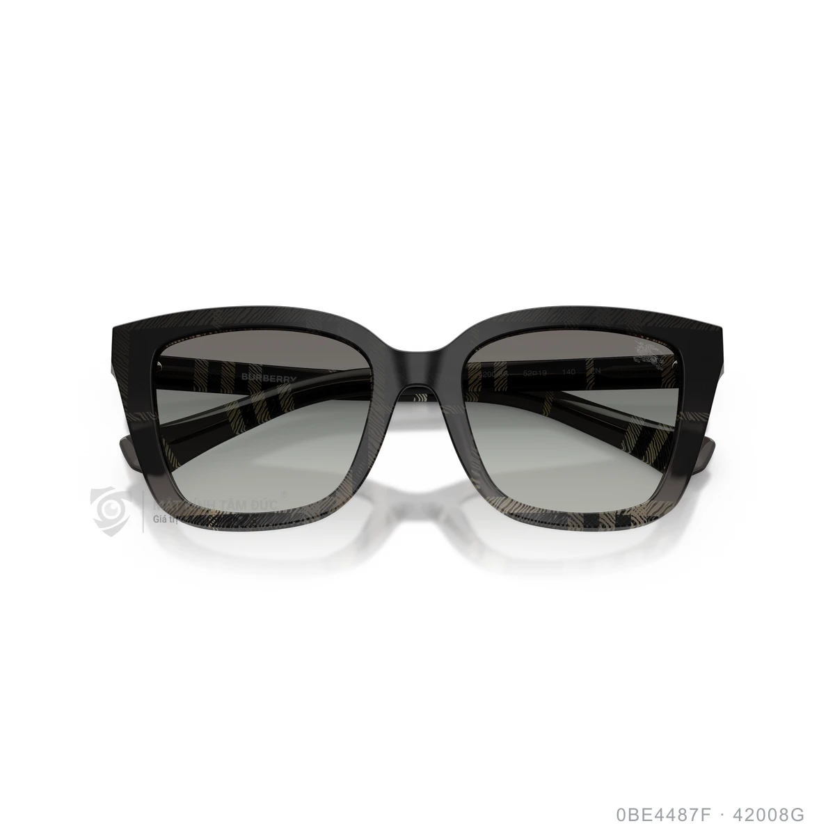 Kính mát Burberry 0BE4487F - Ảnh 18