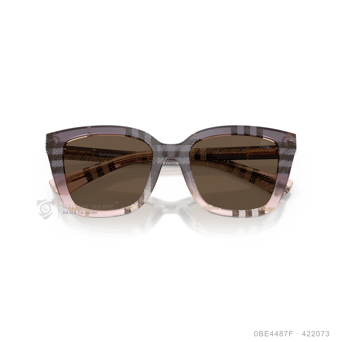 Kính mát Burberry 0BE4487F - Ảnh 28